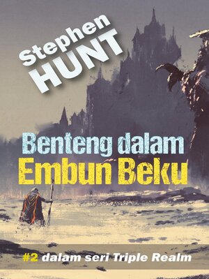 cover image of Benteng dalam Embun Beku